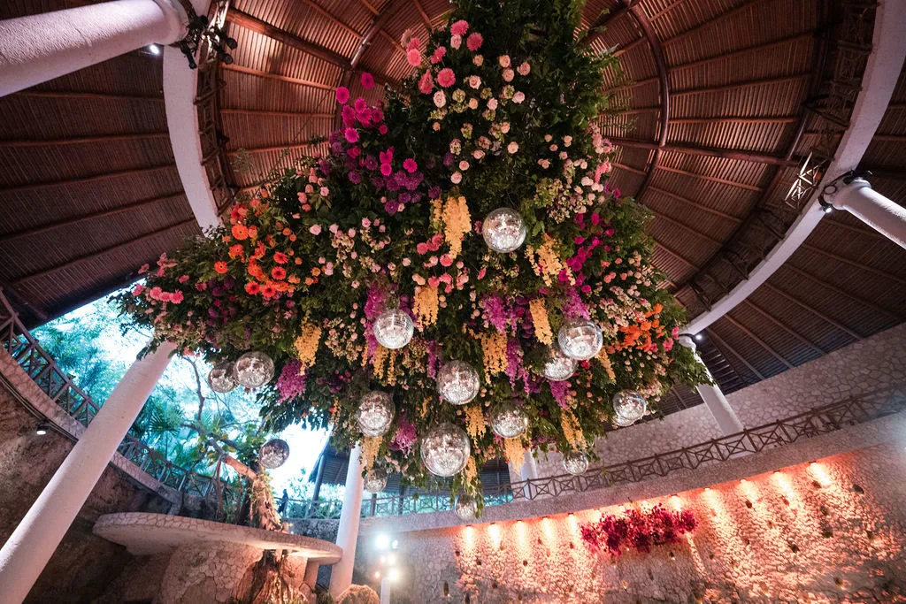 Cherry Blossom floral studio — about us