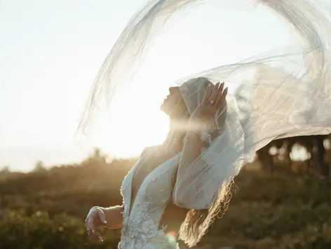 Beach Wedding Florist Cancun