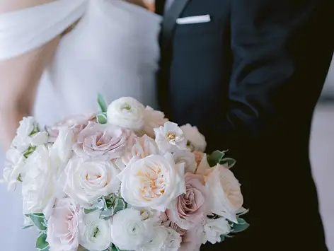 Beach Wedding Florist Cancun